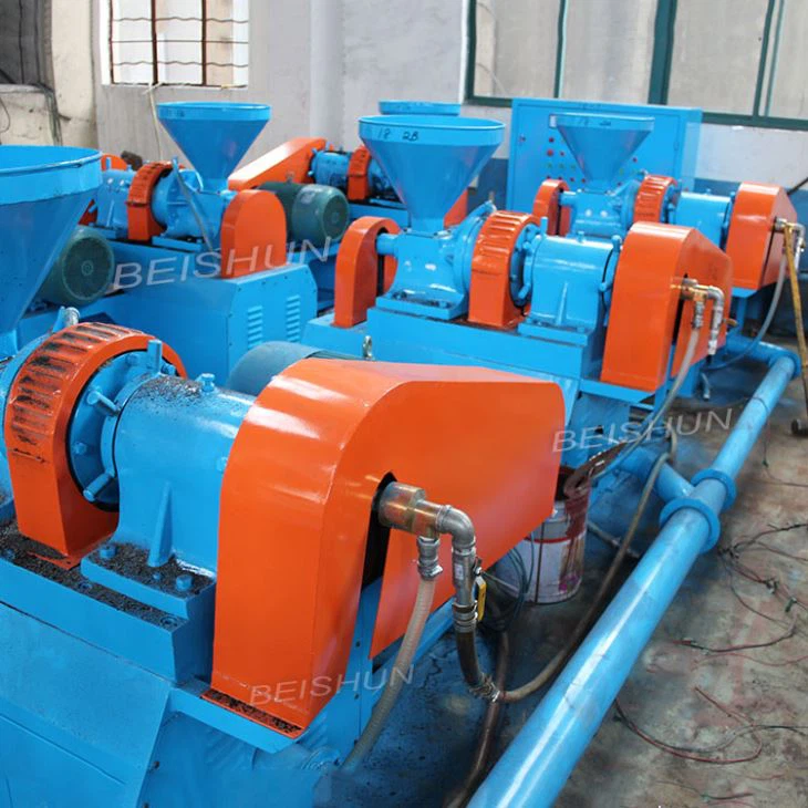 Rubber Grinding Machine