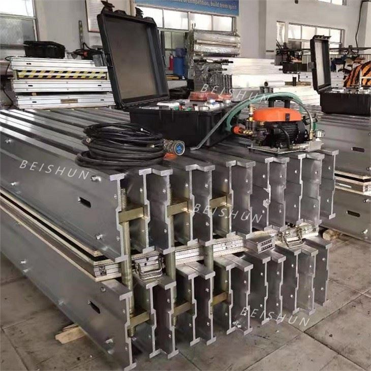 Conveyor Belts Jointing Vulcanizing Press